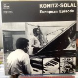 画像: Lee Konitz, Martial Solal / European Episode