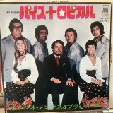 画像: Sérgio Mendes & Brasil '77 / Pais Tropical