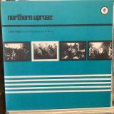 画像: Northern Uproar / Livin' It Up