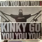 画像: Kinky Go / You You You