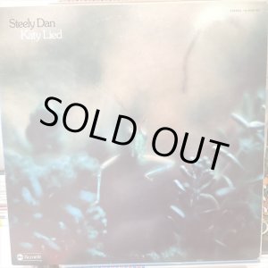 画像: Steely Dan / Katy Lied