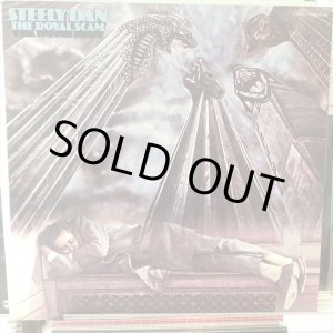 画像: Steely Dan / The Royal Scam