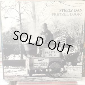 画像: Steely Dan / Pretzel Logic