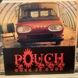 画像: Pouch / Charlie McCarthy
