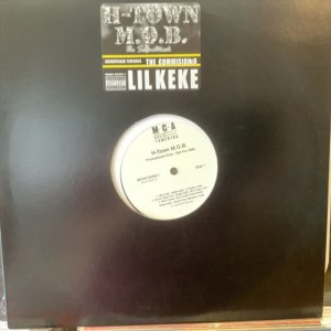 画像: VA / H-Town M.O.B.