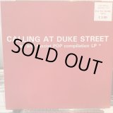 画像: VA / Calling At Duke Street
