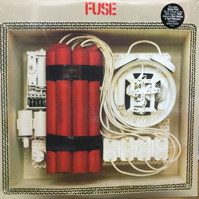 画像1: Fuse / Fuse (1)