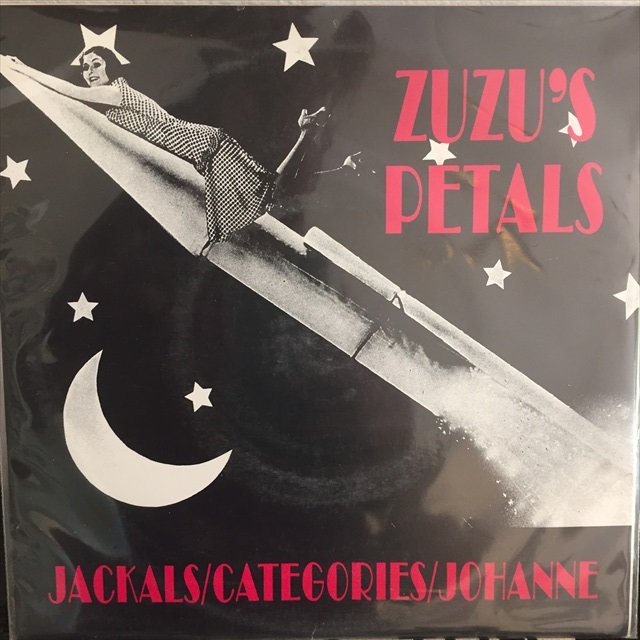 画像1: Zuzu's Petals / Jackals (1)