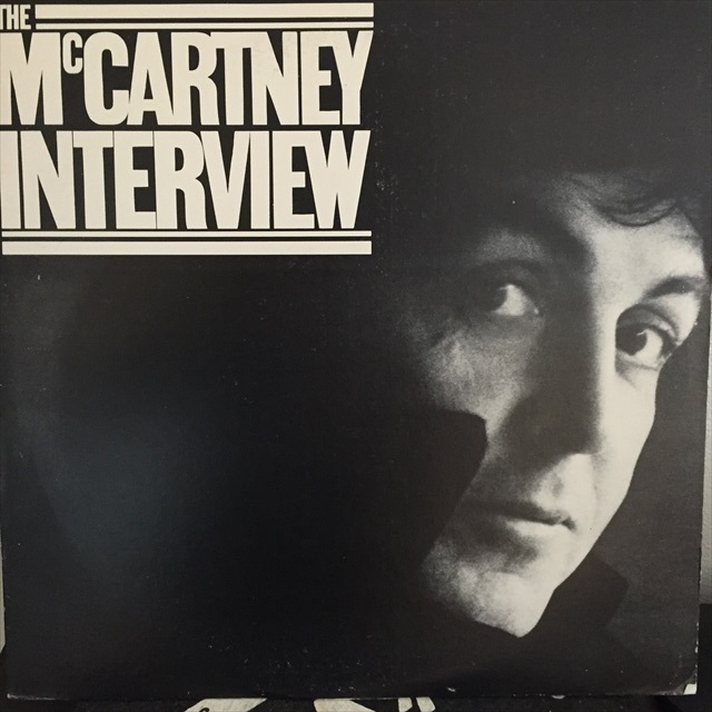 画像1: Paul McCartney / The McCartney Interview (1)