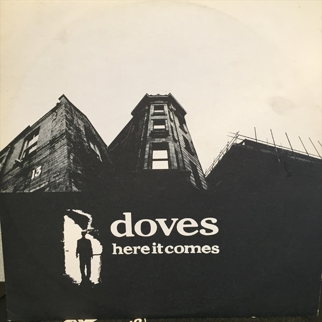 画像1: Doves / Here It Comes (1)