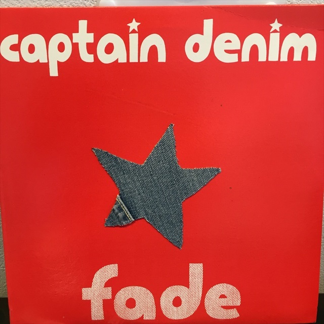 画像1: Captain Denim / Fade (1)