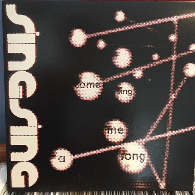 画像1: Sing Sing / Come, Sing Me A Song (1)