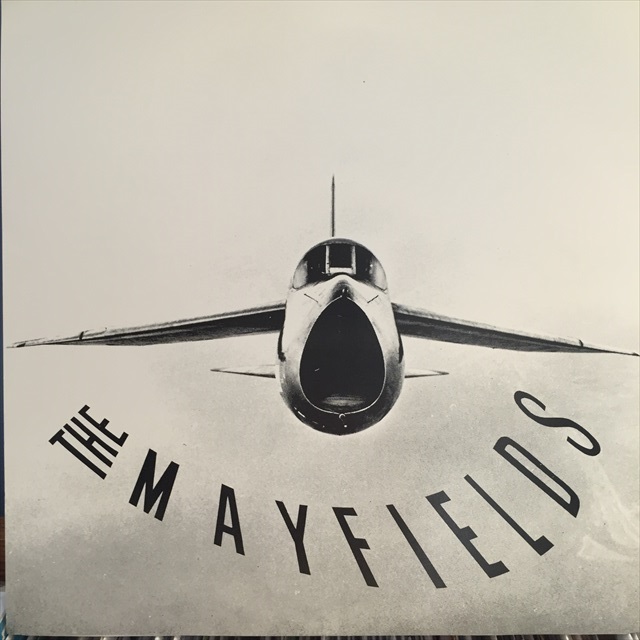 画像1: The Mayfields / Deeper Than The Ocean (1)