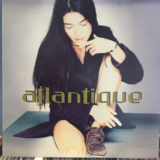 画像1: Atlantique / Atlantique (1)