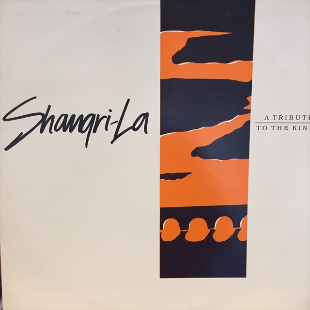 画像1: VA / Shangri-La : A Tribute To The Kinks (1)
