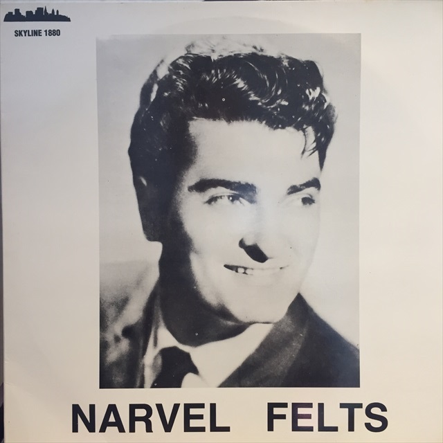 画像1: Narvel Felts / Narvel Felts (1)