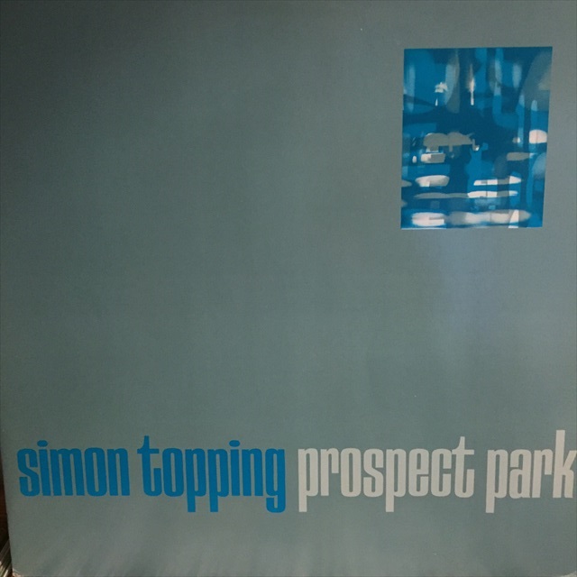 画像1: Simon Topping / Prospect Park (1)