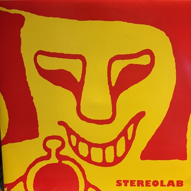 画像1: Stereolab / Super - Electric (1)