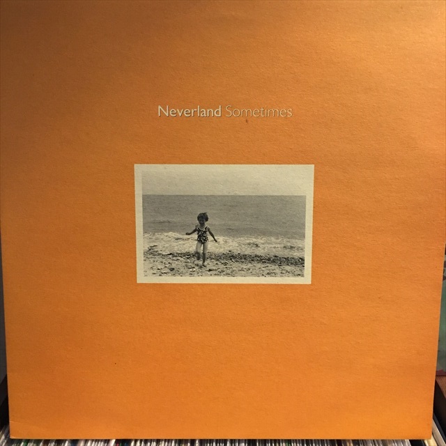 画像1: Neverland / Sometimes (1)