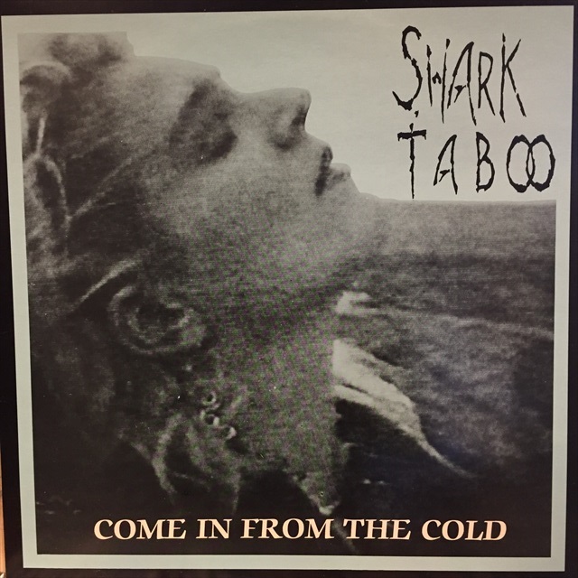 画像1: Shark Taboo / Come In From The Cold (1)