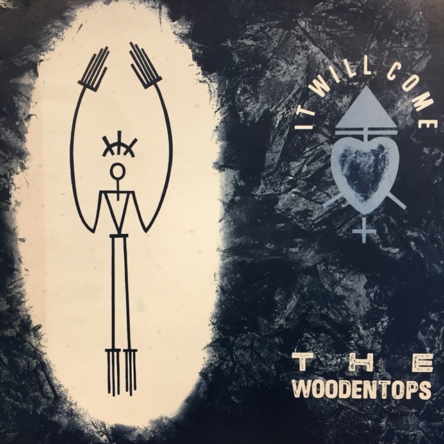 画像1: The Woodentops / It Will Come (1)
