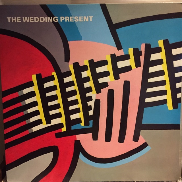 画像1: The Wedding Present / This Boy Can't Wait (1)