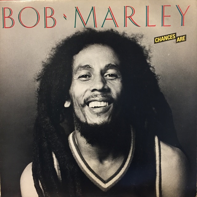 画像1: Bob Marley / Chances Are (1)