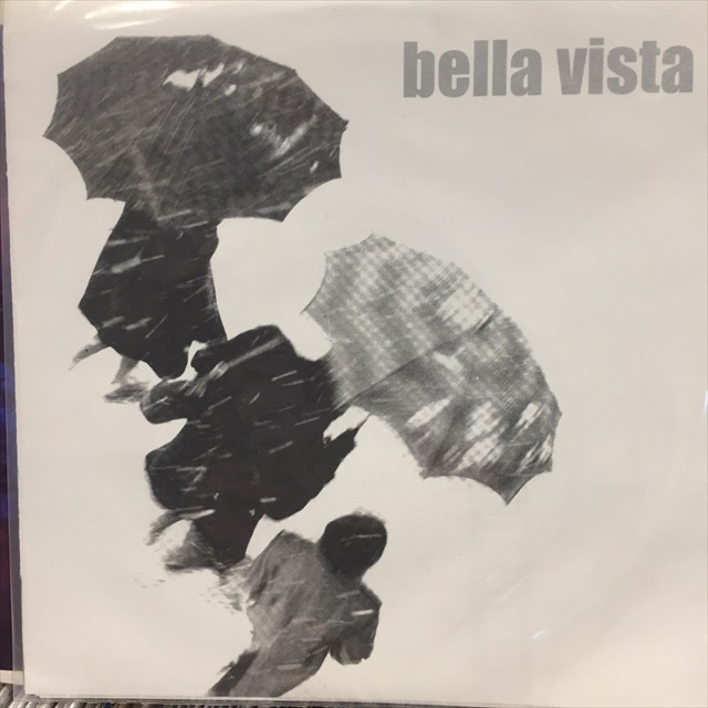 画像1: Bella Vista / Midway (1)