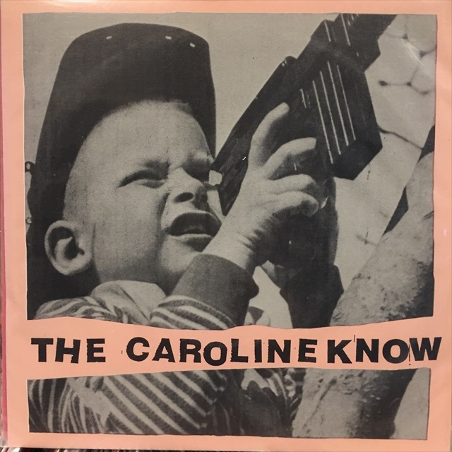 画像1: The Caroline Know / Nail (1)