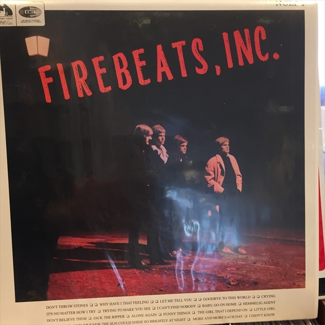 画像1: Firebeats, INC. / Firebeats, INC (1)