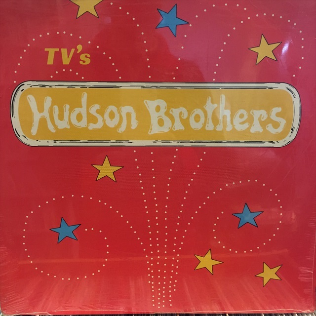 画像1: Hudson Brothers / TV's Hudson Brothers (1)