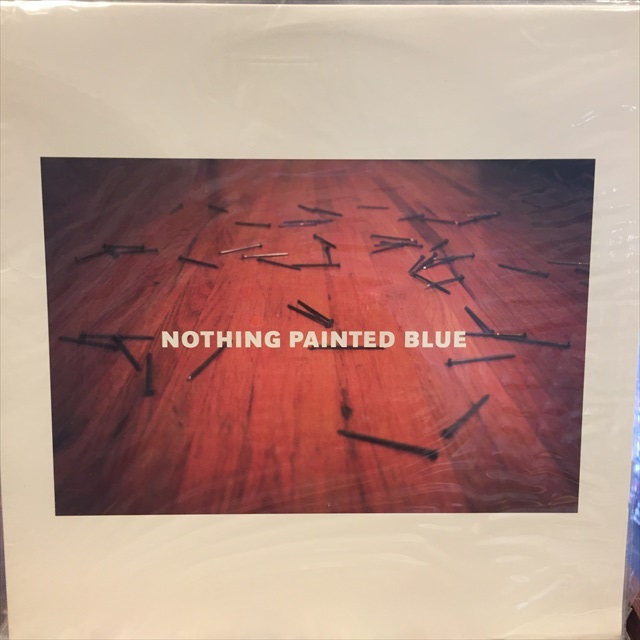 画像1: Nothing Painted Blue / The Monte Carlo Method (1)
