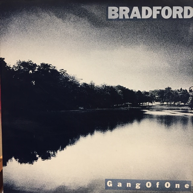 画像1: Bradford / Gang Of One (1)