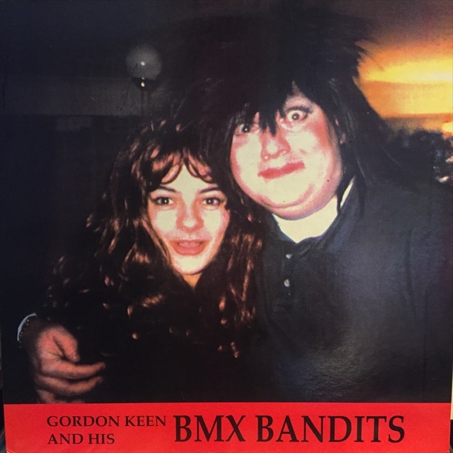 画像1: BMX Bandits / Gordon Keen And His BMX Bandits (1)