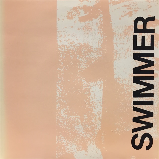 画像1: Swimmer / Dream 16 (1)