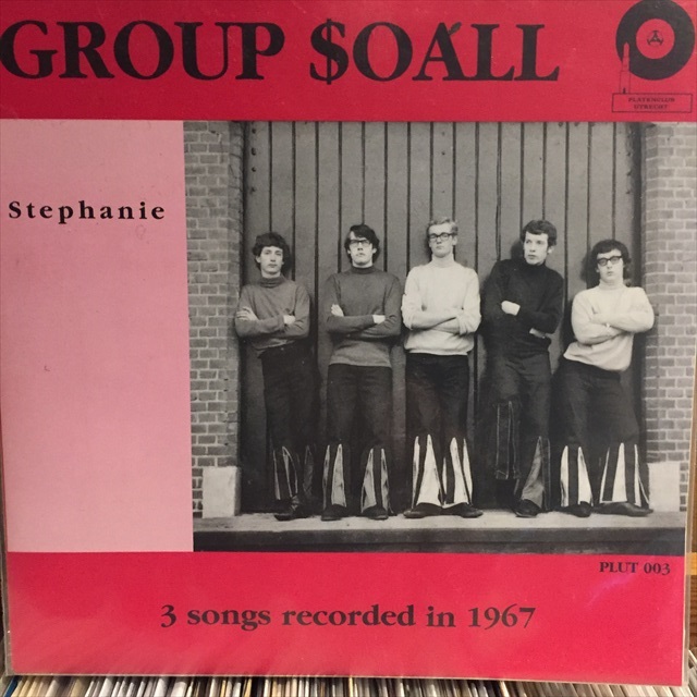 画像1: Group $oall / Stephanie (1)