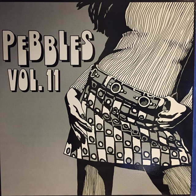 画像1: VA / Pebbles Vol. 11 (1)