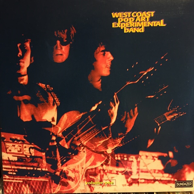 画像1: West Coast Pop Art Experimental Band / Volume One (1)