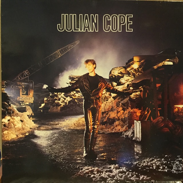 画像1: Julian Cope / Saint Julian (1)