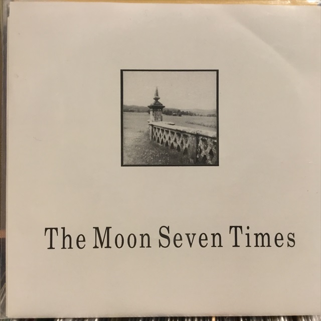 画像1: The Moon Seven Times / My Medicine (1)