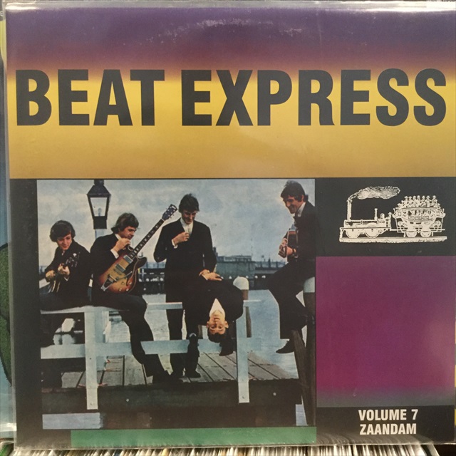 画像1: VA / Beat Express Volume 7 Zaandam (1)