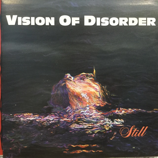 画像1: Vision Of Disorder / Still (1)