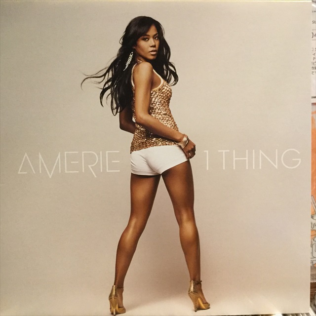 画像1: Amerie / 1 Thing (1)