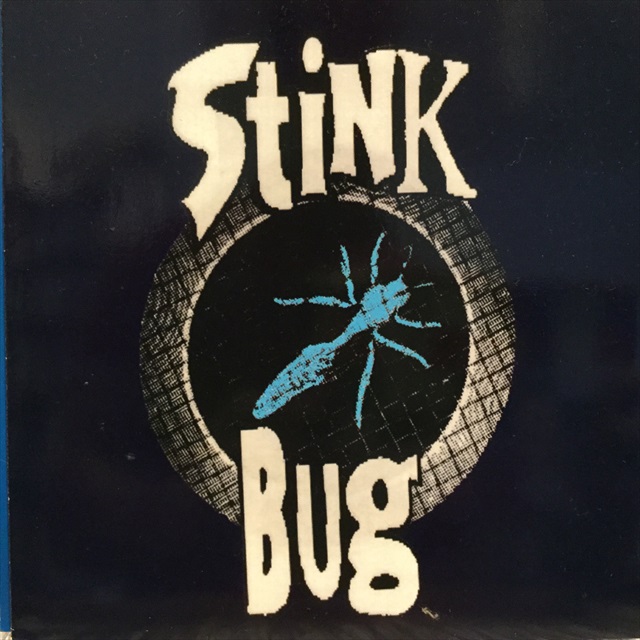 画像1: Stink!#Bug / Nacho (1)