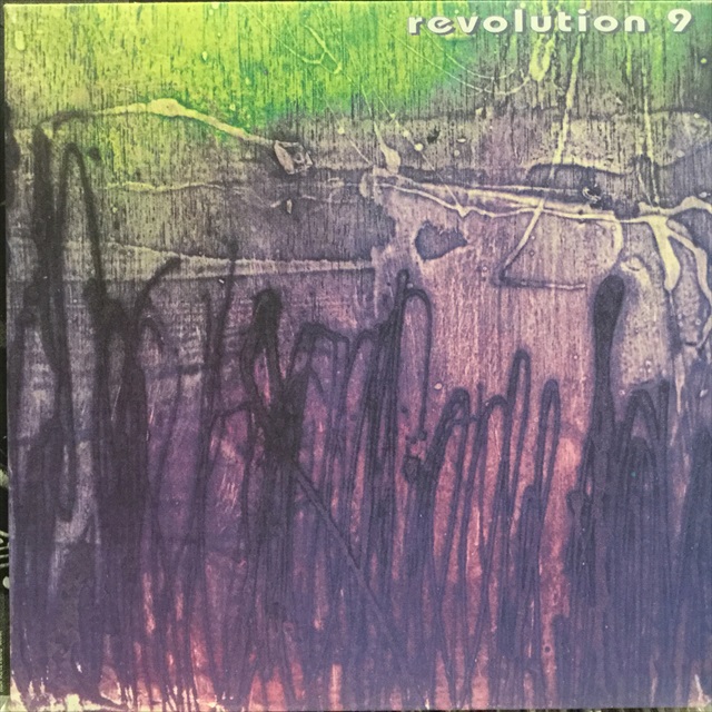 画像1: Revolution 9 / You Don't Know What Love Is (1)