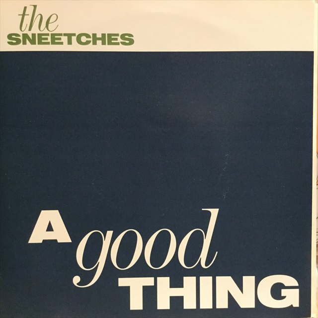 画像1: The Sneetches / A Good Thing (1)