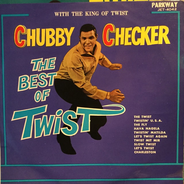 画像1: Chubby Checker / Chubby Checker Highlights (1)