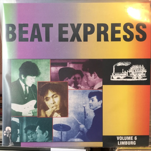 画像1: VA / Beat Express Volume 6 Limburg (1)