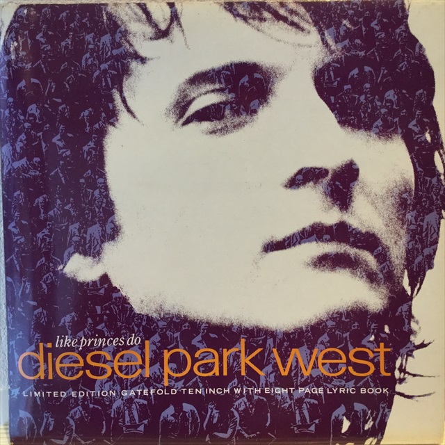画像1: Diesel Park West / Like Princes Do (1)