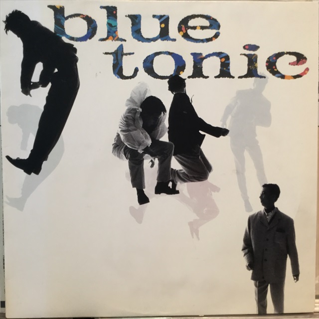 画像1: Blue Tonic / Blue Tonic (1)